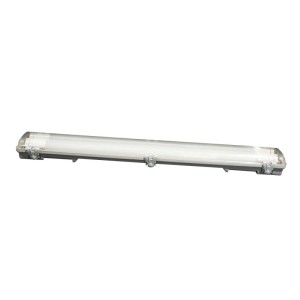 Germina Oprawa hermetyczna CETUS do świetlówek LED T8 1x9W IP65 67 cm