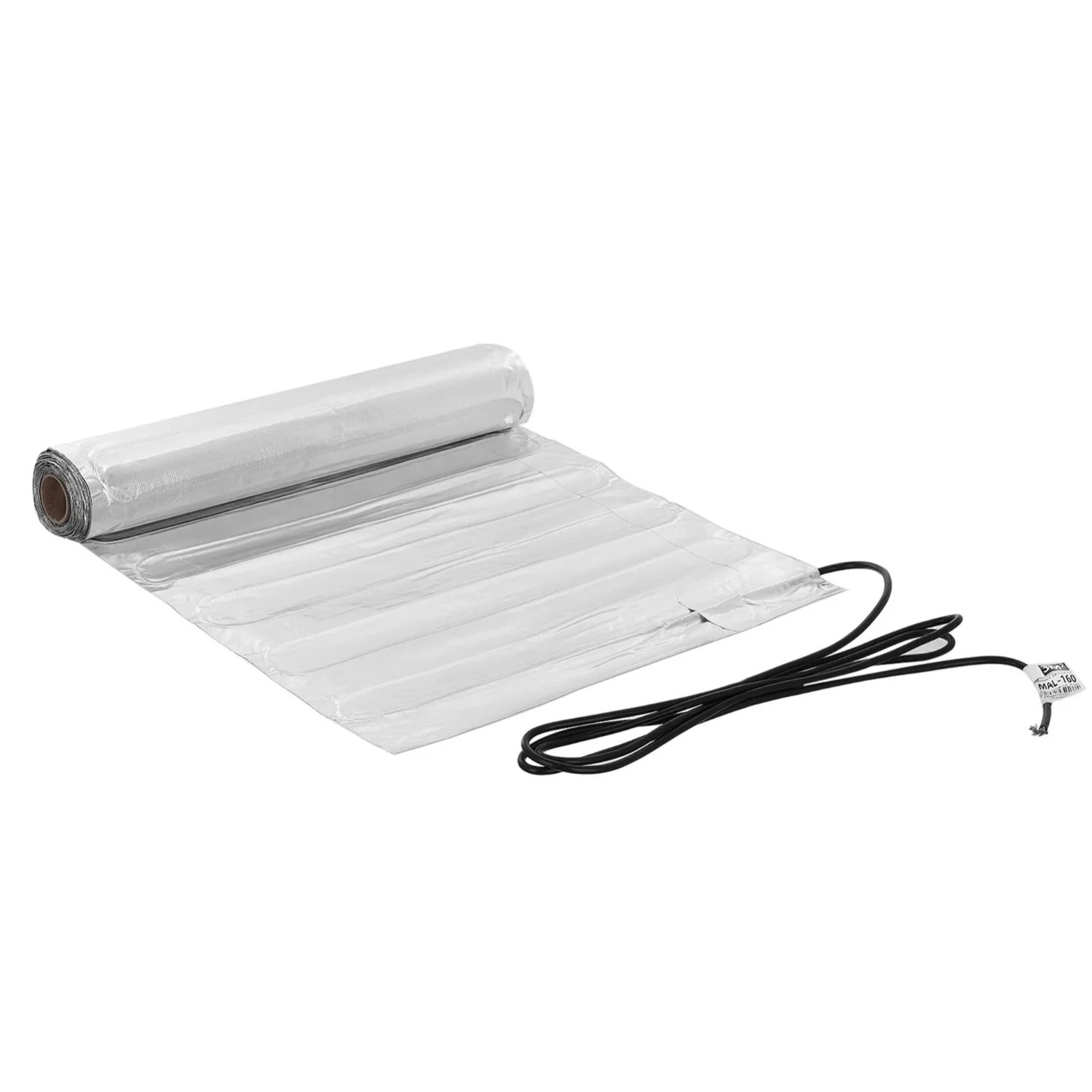 Mission Air Mata grzewcza pod panel Mal160W/m2 2,5m2