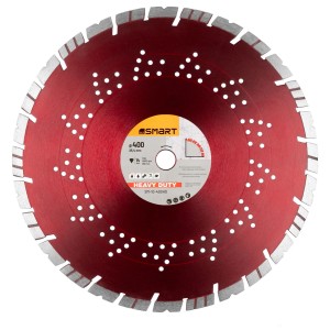 SMART365 Tarcza diamentowa Heavy Duty 400 mm
