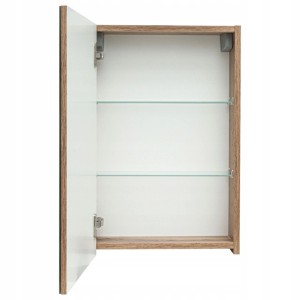 Astor Szafka Ada lustrzana wotan 40x60x14 cm