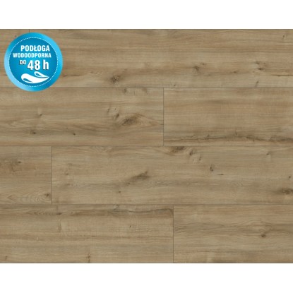 Classen Panel podłogowy Dąb Alassio 7 mm AC5