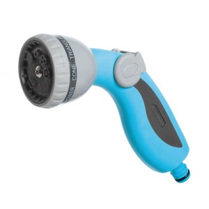 Cellfast Zraszacz pistoletowy MIX CELLPRO