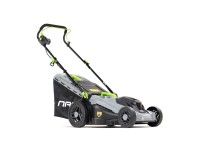 NAC Kosiarka elektryczna 1800W LE18-E-43-PB-C
