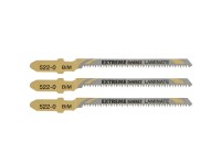 Dewalt Brzeszczot EXTREME do stali 82,6 mm