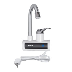 Noveen Przepływowy podgrzewacz wody naścienny IWH150