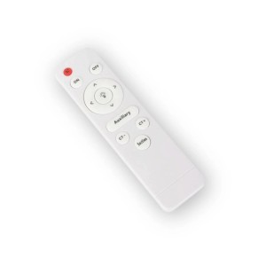 Pilot do Plafony LED t.b.t., biały design.