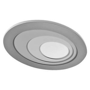 OSRAM Plafon ORBIS SPIRAL OVAL 720 59W