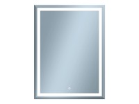 Venti Lustro Altue z oświetleniem LED 60x80