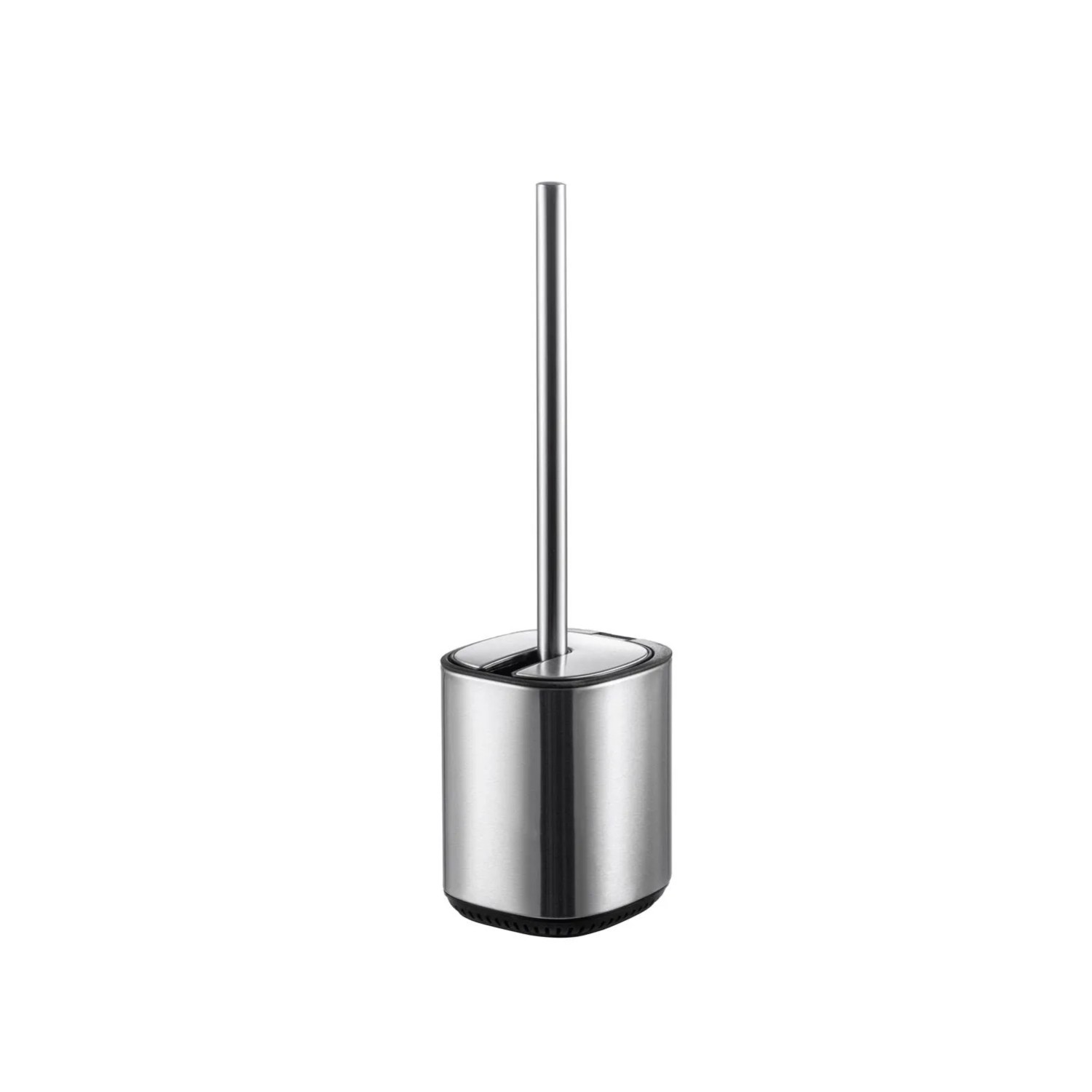 Szczotka WC Gloss 003 IXA półautomatyczna 11x10,4x38