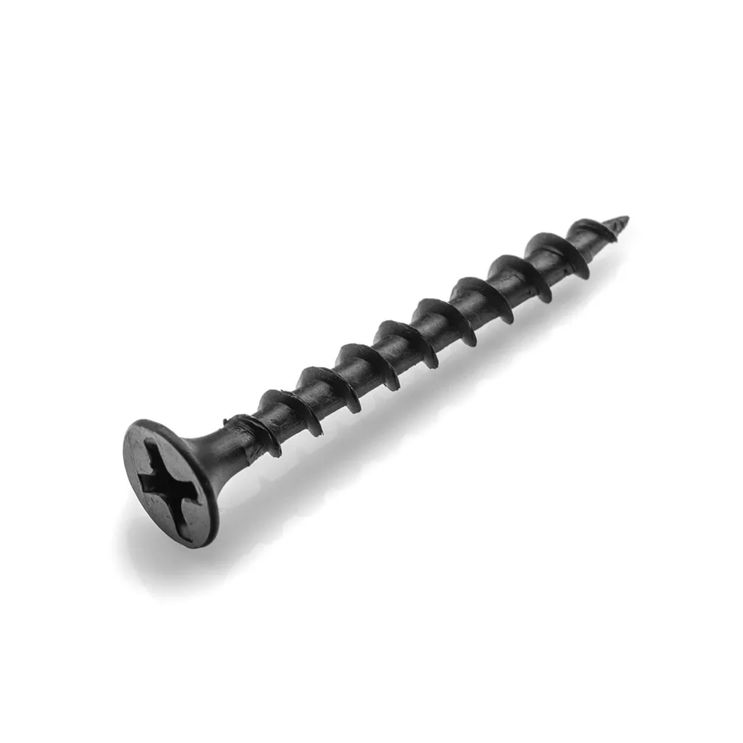 Koelner Wkręt do płyt GK do drewna 3,5x25 mm 200 szt