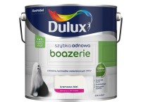 Dulux Szybka Odnowa Boazerie kremowa biel 2,5 l