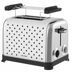 Kalorik Zestaw toster 950W + ekspres do kawy 900W + czajnik 3000W