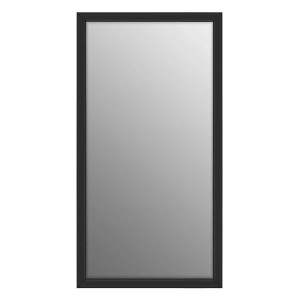 Frames Factory Lustro HIT 45 x 85 cm czarne