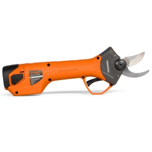 DAEWOO Sekator akumulatorowy DAGP 2516Li set