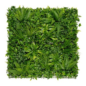 Panel wertykalny Tropic - 1x1 m