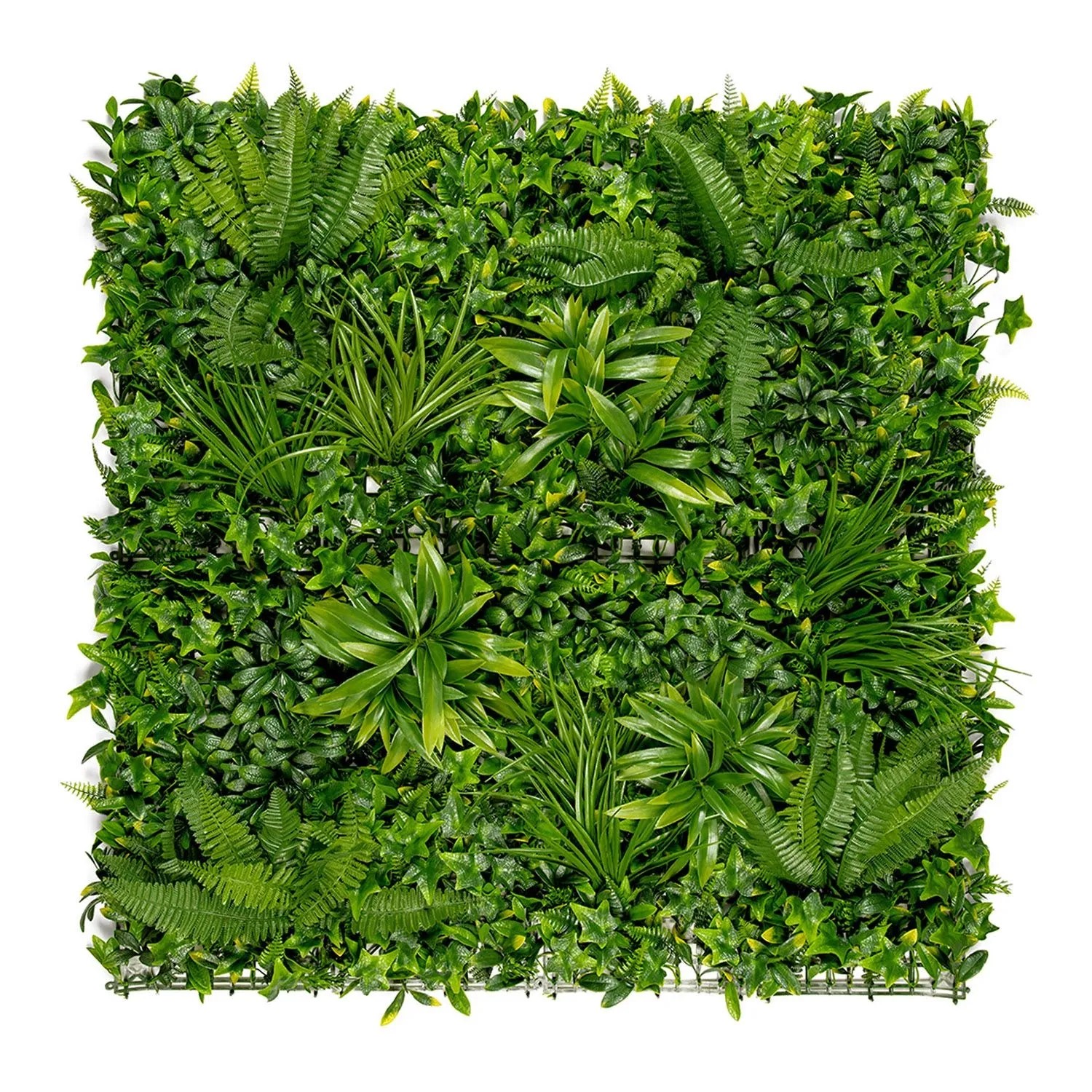 Panel wertykalny Tropic - 1x1 m