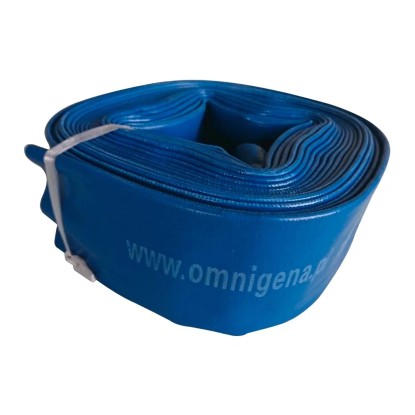 Wąż tłoczny do pomp zatapialnych WQ 50 mm (2") długość 10 m