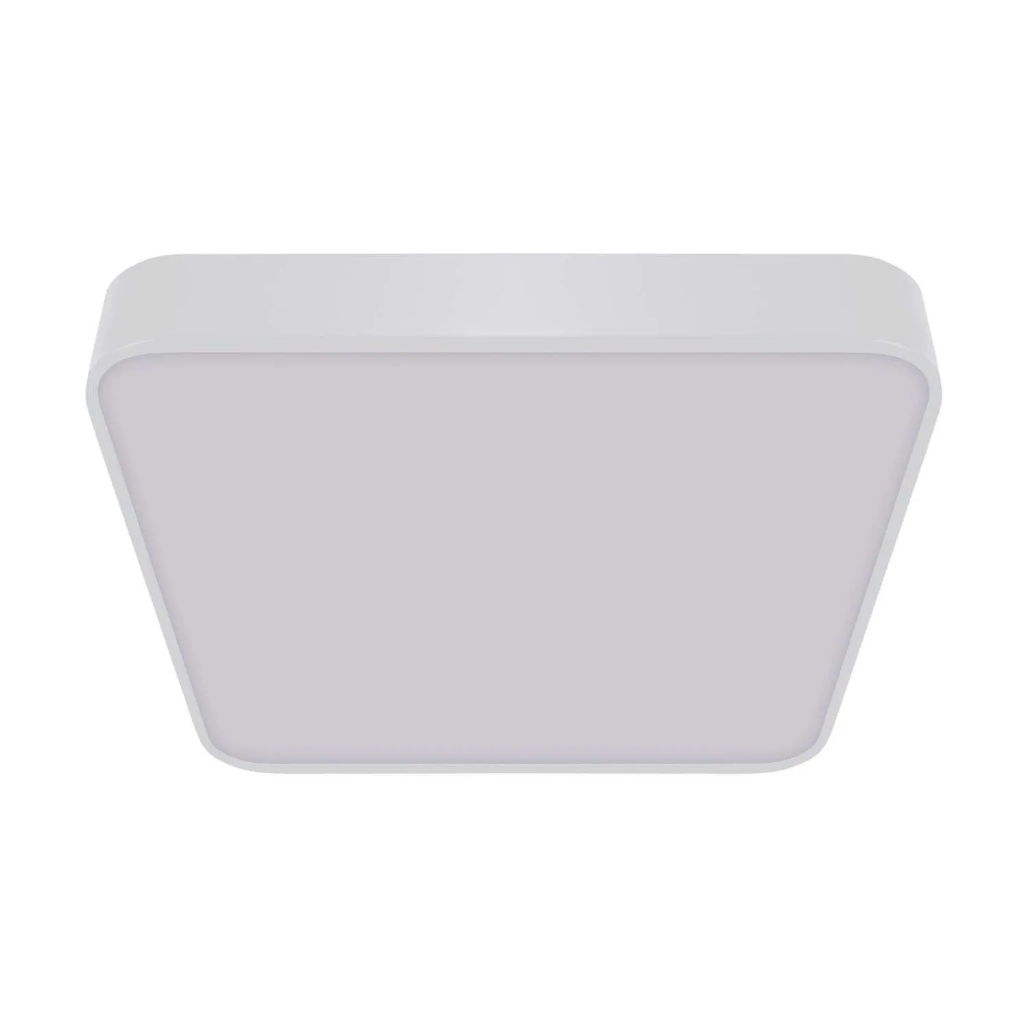 Struhm Plafon kwadratowy TOTEM LED D WHITE 48W 4000K 2720lm 50x50cm biały