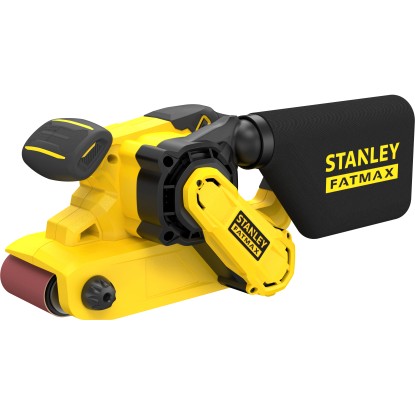 Stanley FatMax Szlifierka taśmowa FMEW204K-QS 1010W