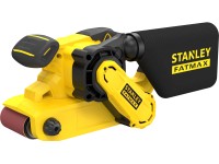 Stanley FatMax Szlifierka taśmowa FMEW204K-QS 1010W