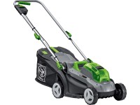 LUX-Tools Kosiarka akumulatorowa A-RM-2x20V/2/33