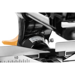 SMART365 Pilarka ukosowa SM-04-05254 2000W 254 mm