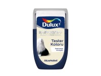 Tester farby Dulux EasyCare+ kremowa klasyka 30 ml