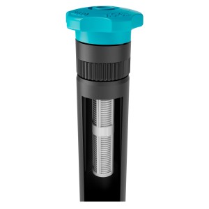 Zraszacz wynurzalny Gardena SD30 do systemów zraszających, automatyczne nawadnianie do 30 m².