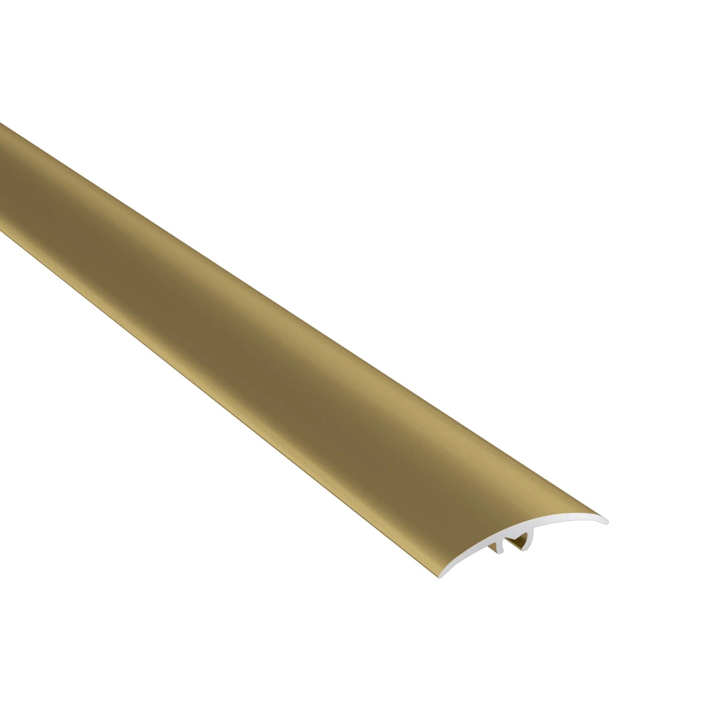 Arbiton profil dylatacyjny CS1 aluminiowy złoty 37 x 930 mm