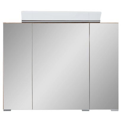 Astor Szafka Lustrzana Spectra Country 80 cm