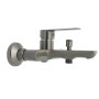 Liveno Bateria wannowa Kappa gun grey_5