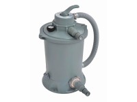 Pompa basenowa z filtrem piaskowym 3028 l/h