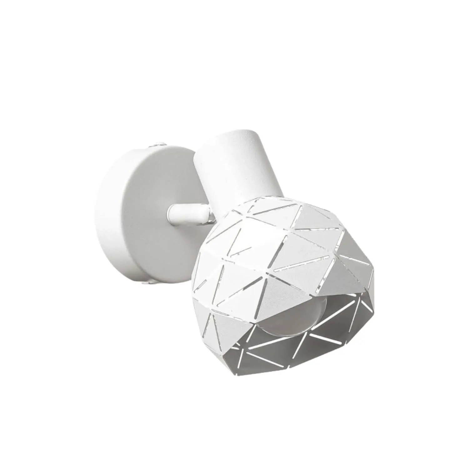 Light Prestige Spot REUS 1xE14 max. 10W LED biały