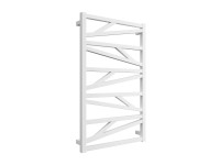 Instal Projekt Grzejnik Yuto biały 398 W 53x86cm