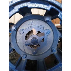 AquaCraft Pompa do ściek. 550 W