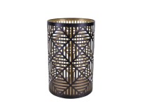 Direct H&G Lampion indyjski Agra L - 15 x 23 cm