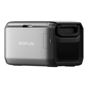 EcoFlow Lodówka turystyczna Glacier Classic - 35L