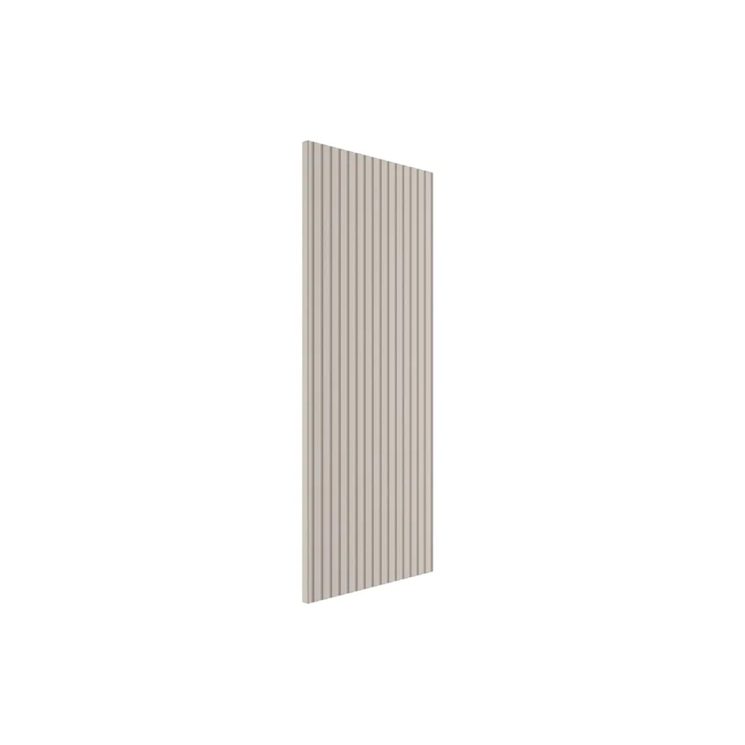 Front Casino Royal Kaszmir 106,8 x 40 cm beż