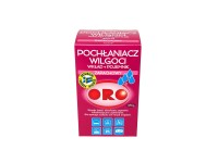 ORO Pochłaniacz wilgoci zapachowy 450g z pojemnikiem