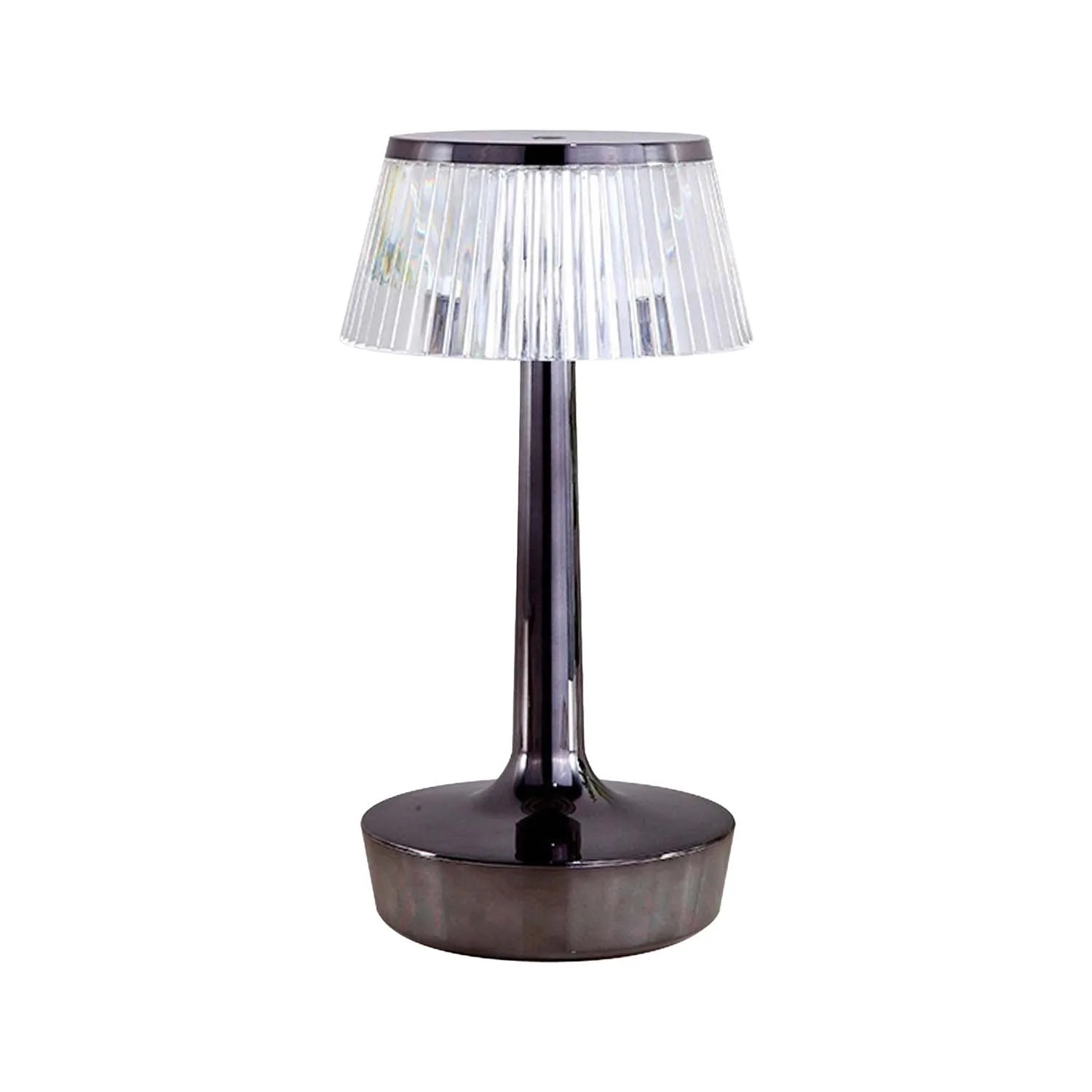 Eko-Light Lampka biurkowa LED EASY 1,5W 3000-6000K 100lm biała