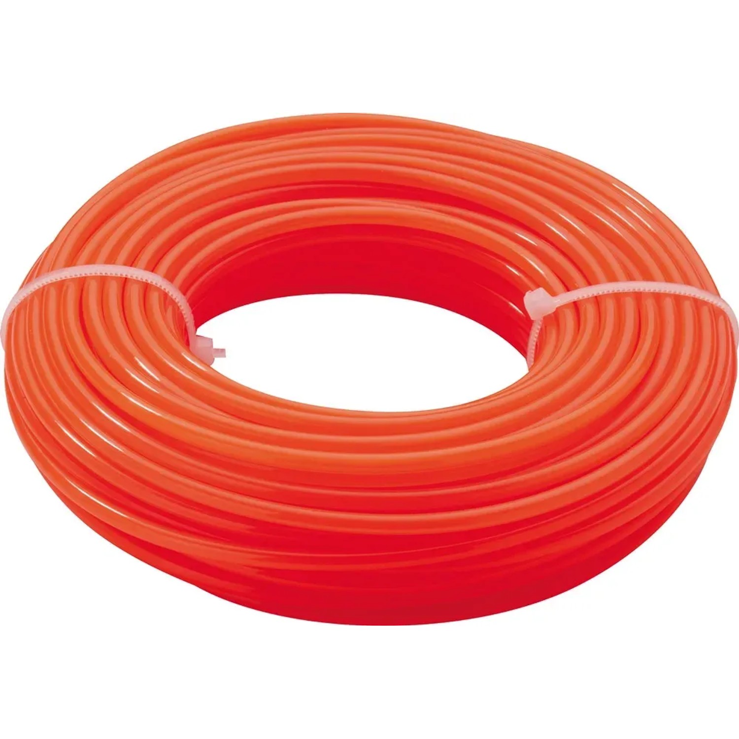 LUX-TOOLS Żyłka do podkaszarek okrągła 3 mm