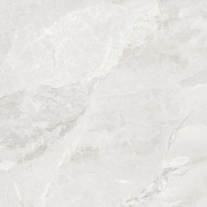 Gres szkliwiony Fusion white carving 60 x 60 cm