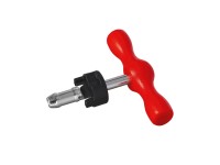 Invena Kalibrator ręczny z fazownikiem do rur PEX fi 16