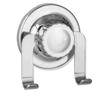 BALIV Haczyk H2-4511 chrom podwójny