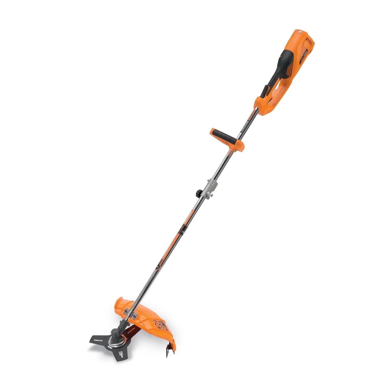 DAEWOO Kosa elektryczna 1200W DABC 1400E