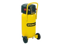 Stanley Kompresor bezolejowy 50L 10 bar