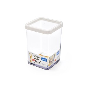 Rotho Loft Pojemnik kwadratowy 1l