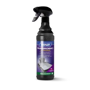 Tenzi Preparat do czyszczenia nagrobków 600 ml