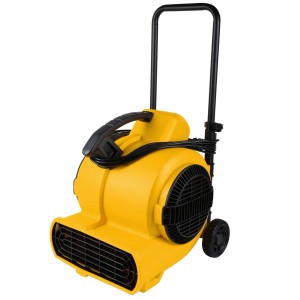 DeWalt Dmuchawa duża  450W 3 prędkości