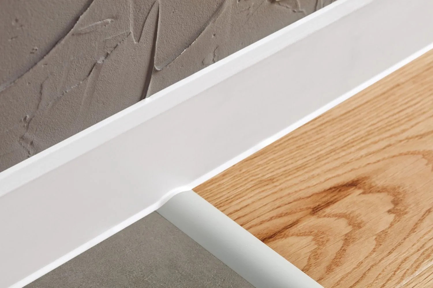 Obir Pvc Cezar Listwa przypodłogowa Hi-Line PVC Platan Malibu 75x22x2500 kupuj w OBI